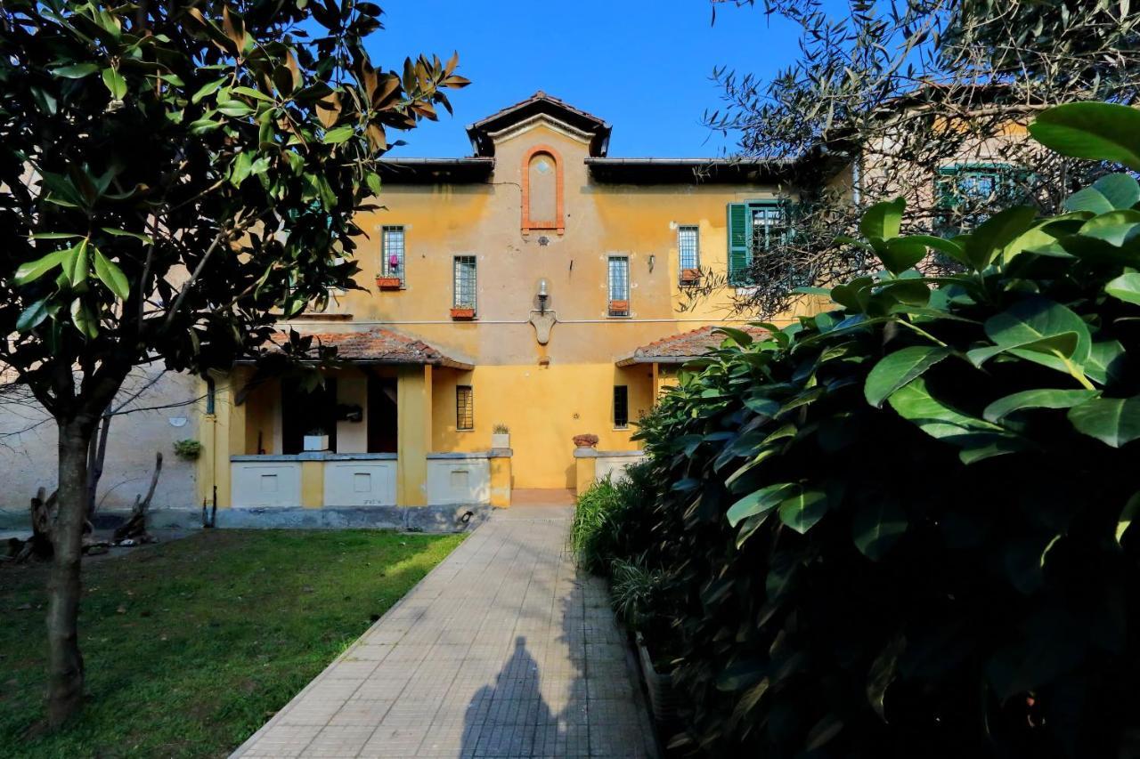 Apartamento Garden Downtown. 3 Stops From Colosseum Roma